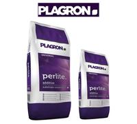 Perlite bianca Plagron 10L 60L substrato granulato naturale di roccia vulcanica