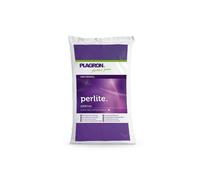 Perlite Bianca Plagron Migliora ossigenazione e drenaggio del substrato 60 LT