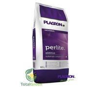 Perlite bianca universale substrato drenaggio coltivazione plagron 10 60 L
