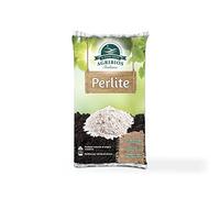 Perlite Giardinaggio 5L - Utilizzabile Per Piante In Vaso, Grasse, Carnivore E Per Tutti I Tipi Di Terreno - Peso 300g