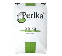 Perlka Calcare azotato 25 kg Concime azotato Pascolo per cavalli Concime univers