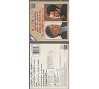 Perlman/Ashkenazy - Beethoven-Ashkenazy -Sonates pour Violon & Piano