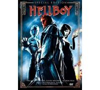 Perlman/Blair - Hellboy