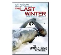 Perlman/Britton - Last Winter