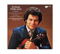 - Perlman - Concerto per Violino n.1 / Carmen - Vinile