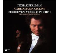 Ludwig van Beethoven Beethoven: Violin Concerto (Vinyl LP) 12" Album