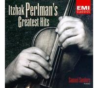 Perlman, Itzhak - Greatest Hits