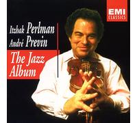 Perlman Itzhak - Jazz
