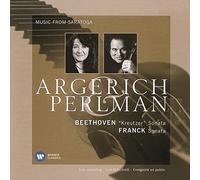 PERLMAN, ITZHAK - KREUTZER