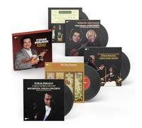 Itzhak Perlman - 5LP box - Legendary Recordings on LP