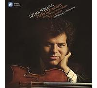 Perlman, Itzhak - Plays Stravinsky