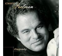 Perlman, Itzhak - Rhapsody