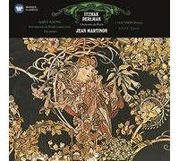 Perlman, Itzhak - Saint-Saens / Chausson / Ravel