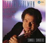 Perlman, Itzhak/ Sanders, Samuel - Bits & Pieces