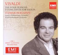 Perlman,Itzhak - The Four Seasons