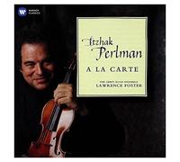Perlman Itzhak (Violino) - A La Carte