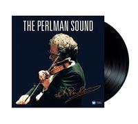 Perlman Itzhak (Violino) - Itzhak Perlman: The Perlman Sound - Vinyl Edition (Lp)