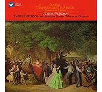 Perlman Itzhak( Violino), London Philharmonic Orchestra, Daniel Barenboim - Concerto Per Violino In La Minore , Romanza In Fa Minore