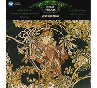 Perlman Itzhak (Violino) - Saint-Saens / Chausson / Ravel