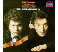 Perlman,Itzhak - Violinsonaten 5,9