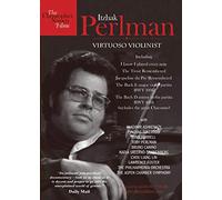 Perlman Itzhak - Virtuoso Violinist
