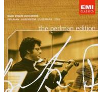 Perlman - Perlman Edition:Violinkonzerte