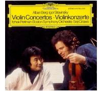 Perlman - Violinkonzert/Violinkon.d-Dur