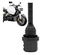 Perma di olio per moto, bastone per tuffo di olio, per la modifica del motociclo - Stick per immersione ad olio per moto di ricambio ad alta resistenza per motore e serbatoio