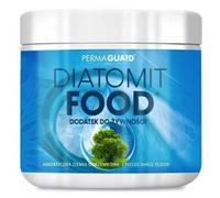 Perma-Guard - Farina di gusci fossili di diatomite alimentare (200 g)