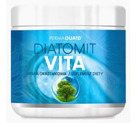 Perma-Guard - Farina di Guscio Fossile di Diatomite (200 g)