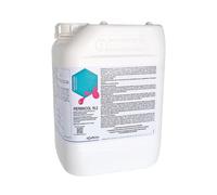 Permacol 16.2 Insetticida concentrato in microemulsione acquosa contro mosche zanzare e insetti vari (5 Litri)