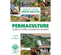 Permacultura: Guarire la terra, nutrire gli uomini – Actes Sud