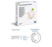 PERMAFOAM C C MEDIC PUR16,5X18