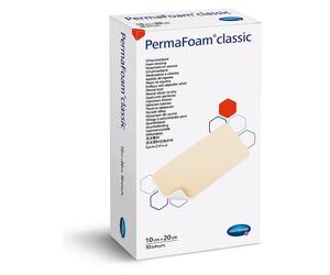 Permafoam C Medic Pur20X10 10 Pezzi