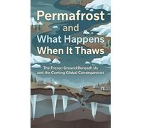 Permafrost and What Happens When It Thaws: The Frozen Ground Beneath Us and the Coming Global Consequences