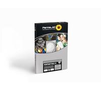 Permajet APJ61323 - Carta fotografica per ritratto da 285 g, formato A3, confezione da 25