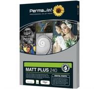 PermaJet Matt Plus A4 240 Grammi 25 Fogli