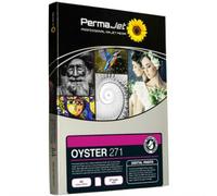 PermaJet Oyster Instant Dry A3 271 Grammi 25 Fogli