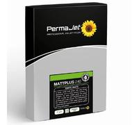 PermaJet PJ51116 Matt Plus 240gsm 7x5" 100 fogli