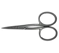 Permancut forbice per unghie curva 3,5" acciaio inox qualità extra