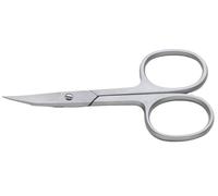 Permancut forbice unghie 3,5 pol. A lancia curva acciaio inox qualità extra