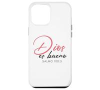 Permanecer en amor es permanecer en Dios. Custodia per iPhone 12 Pro Max