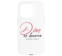 Permanecer en amor es permanecer en Dios. Custodia per iPhone 15 Pro