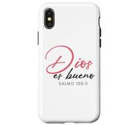 Permanecer en amor es permanecer en Dios. Custodia per iPhone X/XS