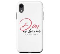 Permanecer en amor es permanecer en Dios. Custodia per iPhone XR