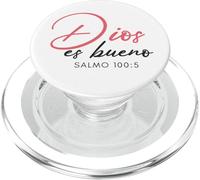 Permanecer en amor es permanecer en Dios. PopSockets PopGrip per MagSafe