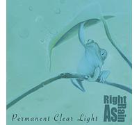 Permanent Clear Light - Right As Rain