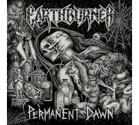 permanent dawn (eu exclusive orange downfall vinyl)