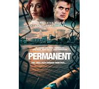Permanent [Edizione: Stati Uniti]