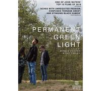 Permanent Green Light (DVD) Benjamin Sulpice Julien Fayeulle Katya Petrowick